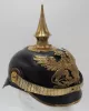 Baden Line Infantry Officer Pickelhaube Visuel 3